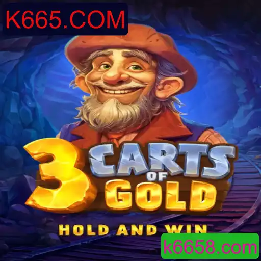 3cartsOfGold: Descubra o Mundo Emocionante do Novo Jogo de Aventuras
