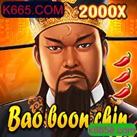 Descubra o Fascinante Mundo do BaoBoonChin