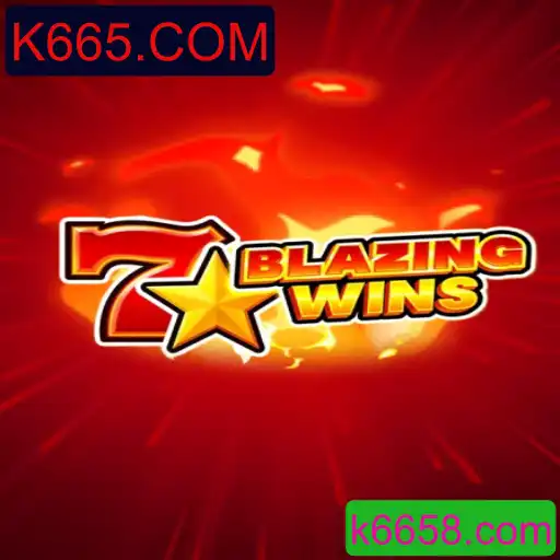 Explore o Empolgante Jogo BlazingWins no K665.COM