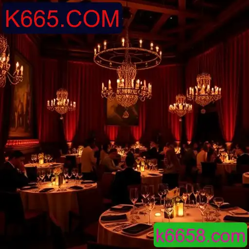 Eventos exclusivos