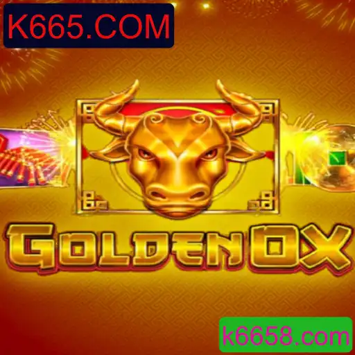 Descubra o incrível jogo GoldenOx