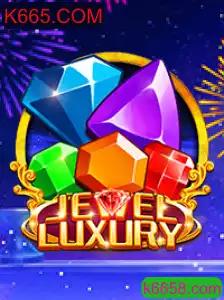 JewelLuxury: A Nova Sensação do Mundo dos Jogos