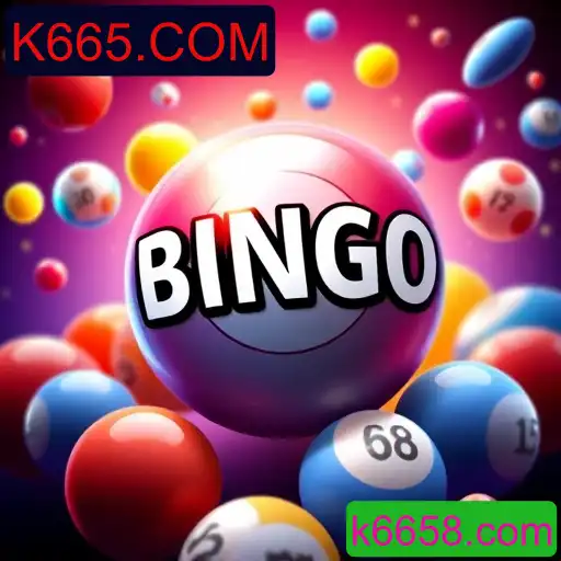 Jogos de bingo