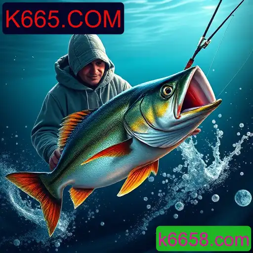 Jogos de pesca