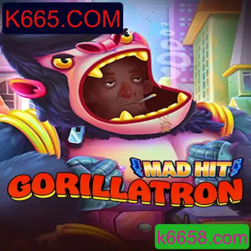 MadHitGorillatron: O Novo Fenômeno dos Jogos Digitais