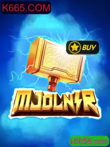 Descubra o Fascinante Mundo de Mjolnir: O Jogo que Está Conquistando o Público