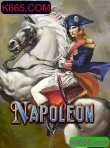 Napoleon: Descubra o Jogo de Cartas Estratégico do Momento