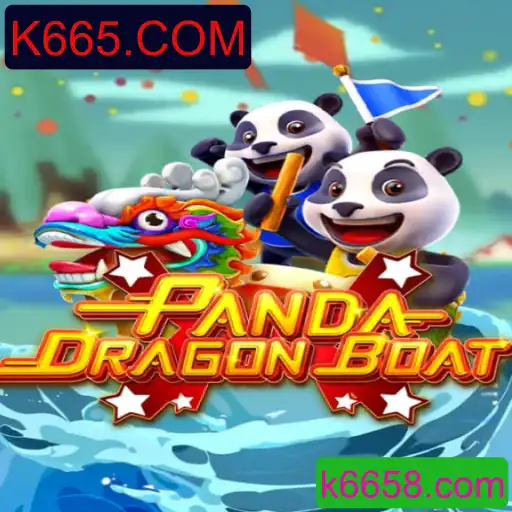 Explore o Fascinante Mundo de PANDADRAGONBOAT: Descrição, Introdução e Regras