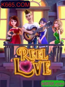 Explorando ReelLove: Um Mergulho em Amor e Aventuras Virtuais
