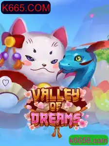 Descubra o Fascinante Mundo do Jogo 'ValleyofDreams' - Uma Nova Aventura