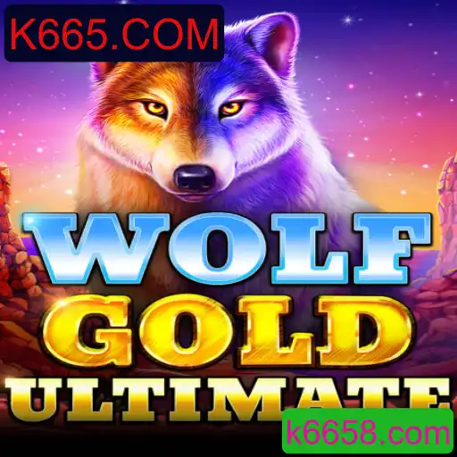 WolfGoldUltimate: Um Novo Horizonte no Mundo dos Jogos